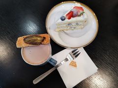 -EVERNAKED裸蛋糕(SOHO天山店)
