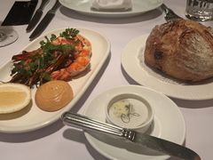 -壳里西餐厅Coquille Seafood Bistro(蒙自路店)