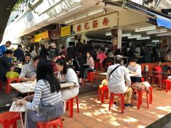 等位区-源记肠粉(华贵路店)