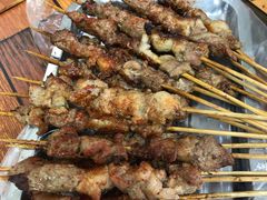 羊肉串-同来顺烧烤餐厅(哈尔滨道店)