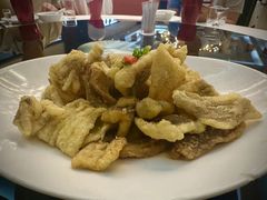 -丰收日·小海鲜·沪上家宴(顾村正大店)
