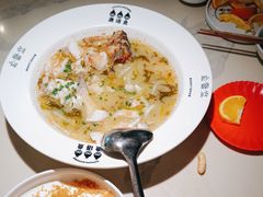 -渔语鱼酸菜鱼新川菜(来福士店)