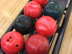 -广州保龄球馆(广州天河体育中心店)