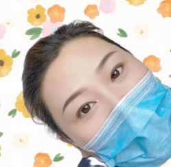 -BBK韩眉馆-正版半永久纹眉美瞳