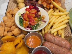 -Aqua Oasis 水天堂(常熟永旺店)