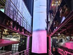 -泰达航母主题公园