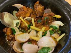 -ZF Seafood Restaurant 卓峰海鲜餐