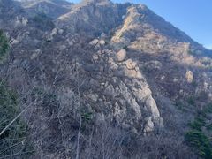 -北京鹫峰国家森林公园