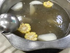 -粤潮牛肉火锅店(江南大道店)