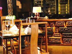 大堂-莲西餐(曲江店)