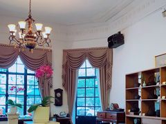 -大可堂普洱茶馆(襄阳南路馆)