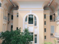 -胡志明市美术馆