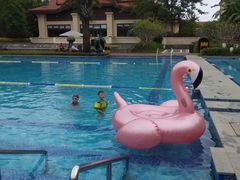 -西双版纳融创皇冠假日度假酒店