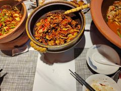 -烹湘·鲜炒湖南土菜(海珠店)
