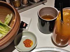 -焱铁烧·黑毛和牛专门店(杭州嘉里中心店)