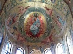 -滴血救世主教堂