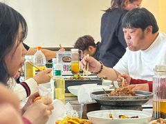 -金鸭都·老北京特色家常菜(潘家园店)