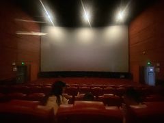 -卢米埃IMAX影城(温州万象城激光店)