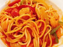 -伊斯坦布尔土耳其清真咖啡餐厅