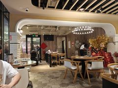 -必胜客(金元宝店)