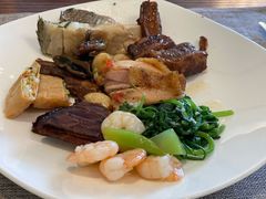 -浙江西子宾馆·瑶园咖啡厅