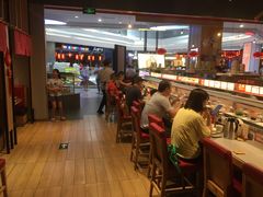 -友壹町寿司(嘉洲广场店)
