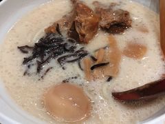 -味千拉面(煌华新纪元购物广场店)