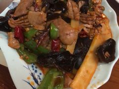 -鼎香润(德胜门内店)