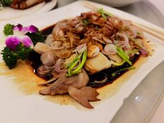 -黄埔华苑酒家(黄埔店)