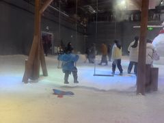 -宁波冰雪大世界(北仑区)