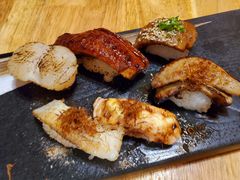 -东京屋(武定路店)