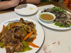 -老仁义·清真菜(太古街店)