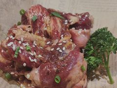 -韩宫宴烤肉·料理(如皋万达店)