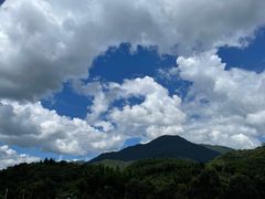 -千泷沟大瀑布旅游区