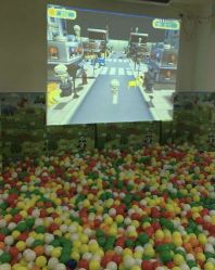 -美加乐儿童乐园(江宁文鼎广场店)