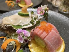 -吉兆·料理(红梅南路店)