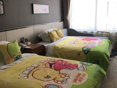 -渔岛海洋度假区