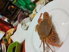 -瑞立壹号港牛排自助餐厅(瑞立外滩生活广场店)