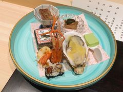 八件-元熹会席料理