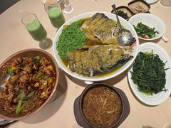 -口味堂(惠济路店)