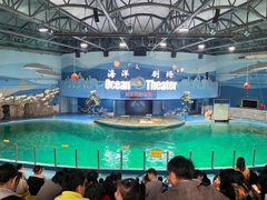 -苏州海洋馆