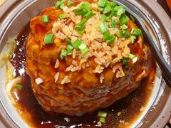 招牌狮子头-扬州狮子楼·非遗淮扬菜(东关街店)