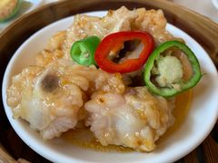 蒸排骨-金汇酒楼(中山东区店)