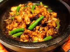 -绿茶餐厅(布吉万象汇店)