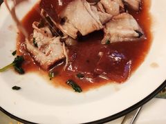 -新聚丰菜馆(太监弄店)