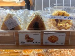 -小飞象面包公社(珠江路金鹰店)
