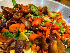 -爷爷的土钵菜(街道口店)