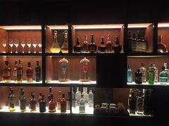 -CASA Grande酒漾·西餐及酒吧(长沙君悦酒店)