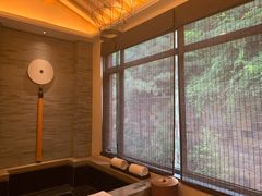 -西安华清御汤酒店