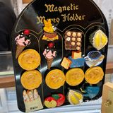 坚果豆香双重享受：冰淇淋的奇妙邂逅